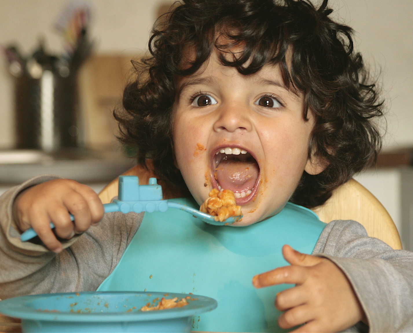 Protect children from food poisoning, enjoy summer