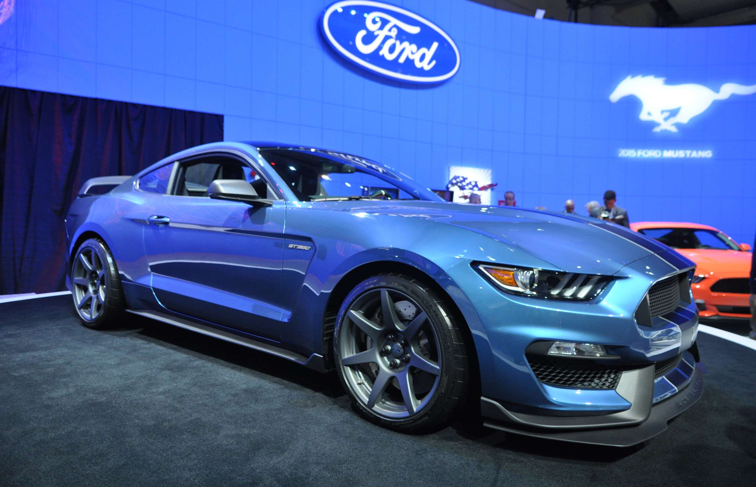 Ford sales slide surprises as GM, Nissan, Honda gains all miss