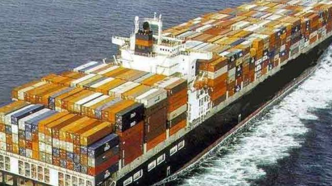 Iran to boost trade ties with foreign countries