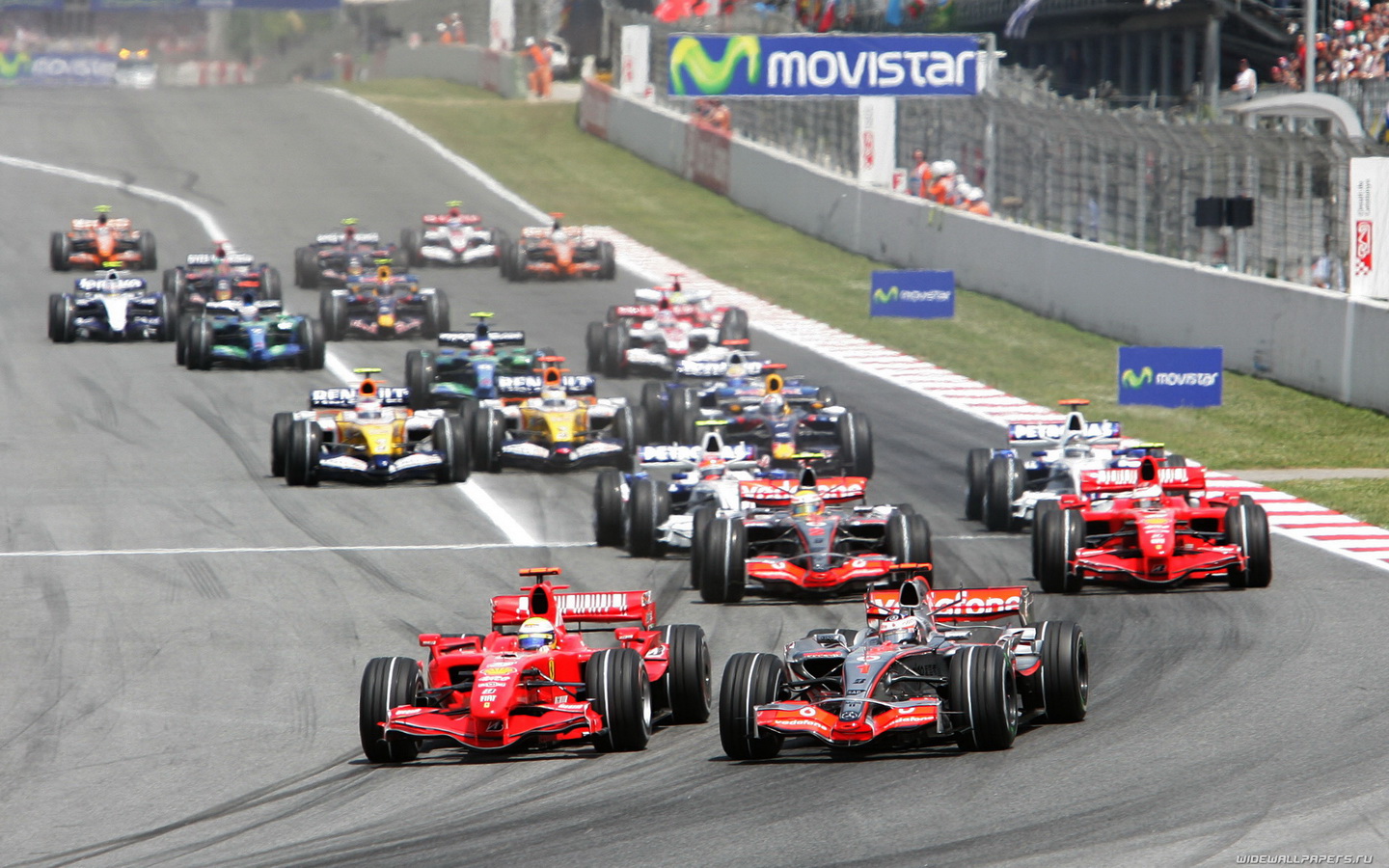 F1 changes race date in Baku