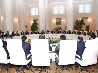 Azerbaijani ministry to prepare economic development plan