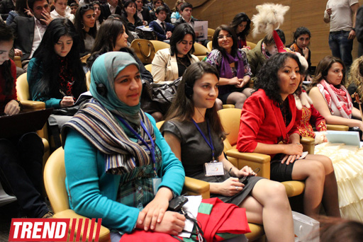 Baku to host young writers' forum