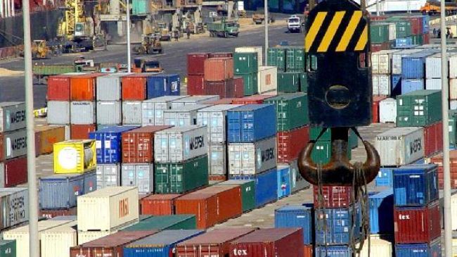 Georgia’s foreign trade turnover decreases