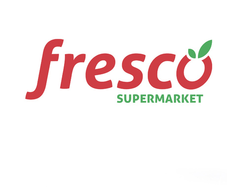 New Fresco Supermarket in Novkhani