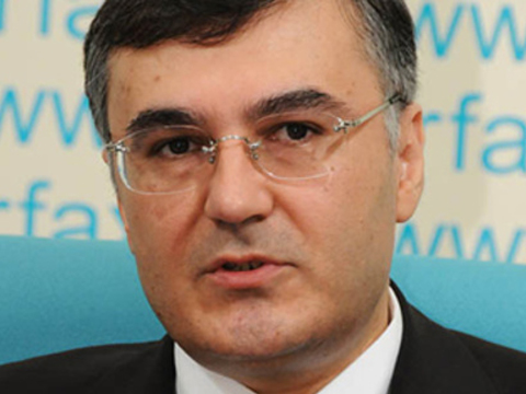 Campaign to slander Azerbaijan - futile, official says