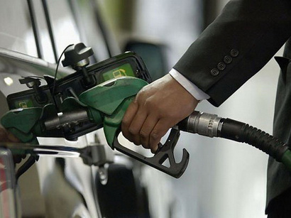 Petrol and diesel fuel production increases in Azerbaijan since early 2013