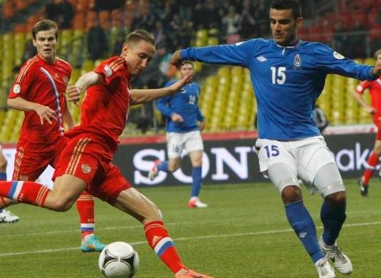 Dubai to host Azerbaijan vs Lichtenstein friendly