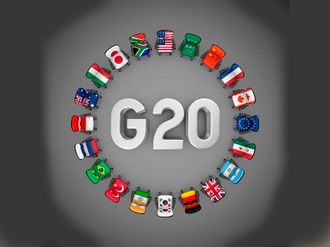Turkish rulers highly appreciate Azerbaijan's G20 attendance