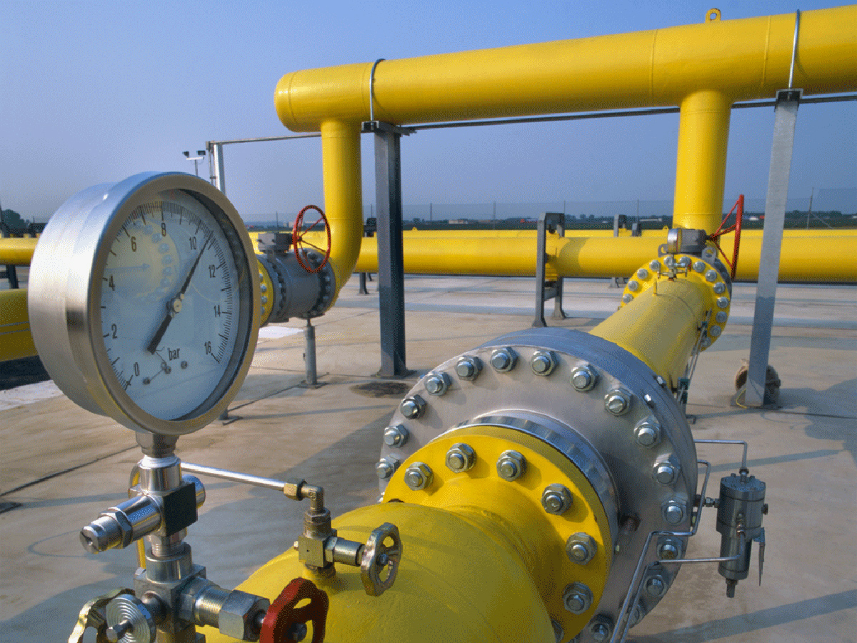 Russia, European Commission to hold gas talks with Ukraine [UPDATE]