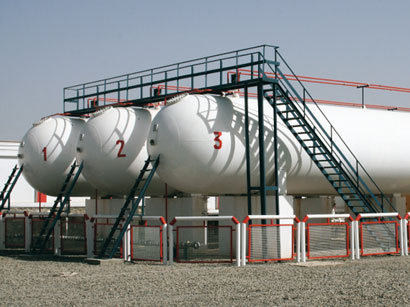 Tajikistan to decrease liquified gas import