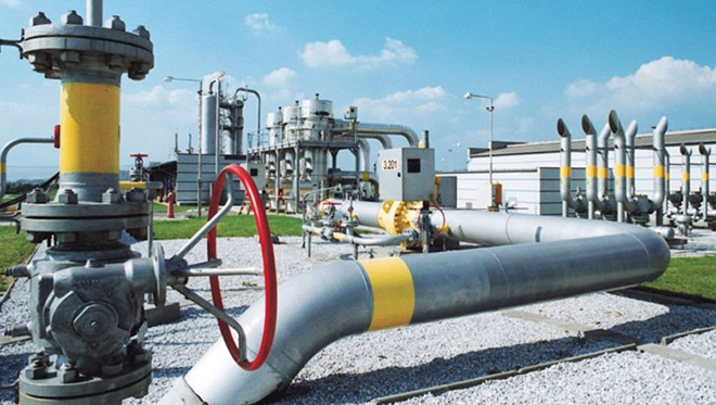 EBRD to finance gas projects in Kazakhstan