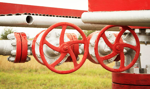 Russia to further supply gas via Ukraine