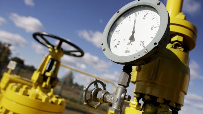 Azerbaijan to double gas output