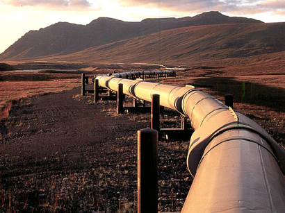 Iran may rent pipelines to export gas to EU