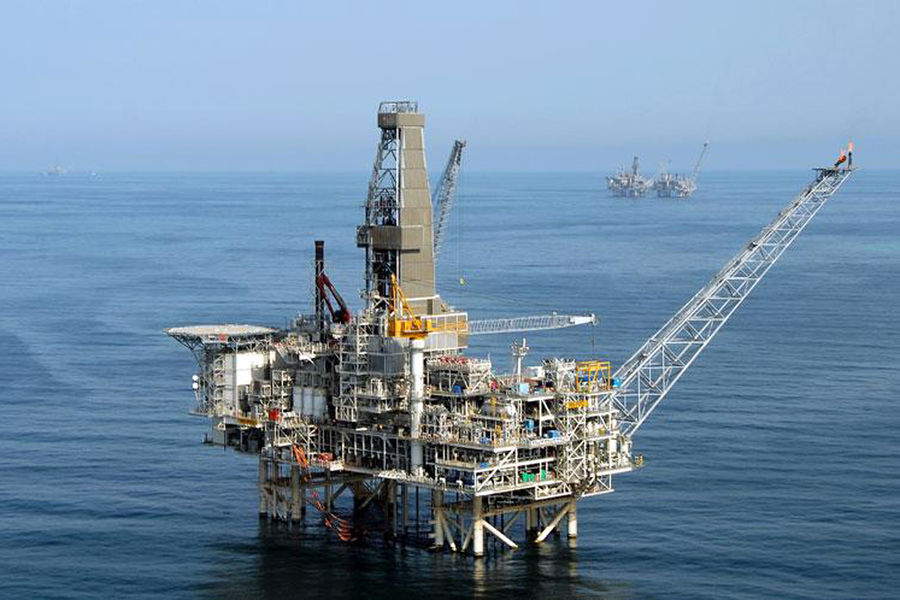 Caspian pivot to European gas market
