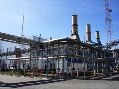 Iran, Siemens sign MOU on building gas turbines
