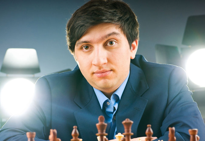 American grandmaster wins Vugar Hashimov Memorial