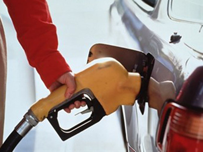 Iran’s gasoline not meets int’l standards: official