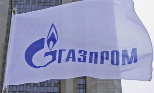 Russia gets only a third of Azerbaijani gas supplies - trade rep