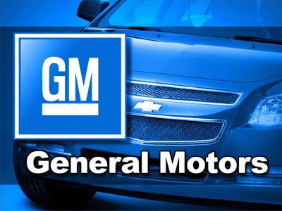GM seeks to reverse India decline with 10 new Chevrolet models