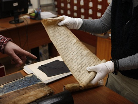Georgia prepares to include third item in UNESCO list