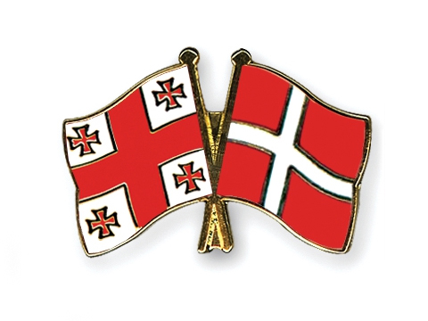 Georgia, Denmark sign several agreements