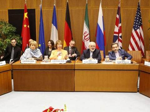 Georgia hails continuation of talks over Iran's nuclear program