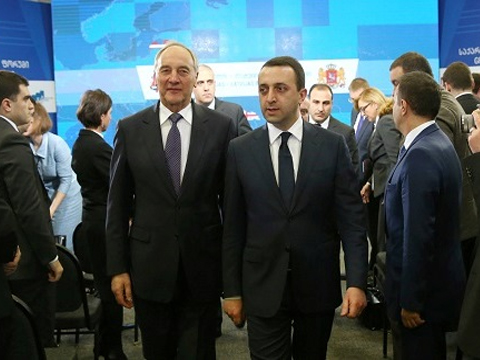 Georgia appreciates bilateral relations with Latvia