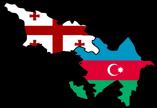 Azerbaijan, Georgia eye military co-op