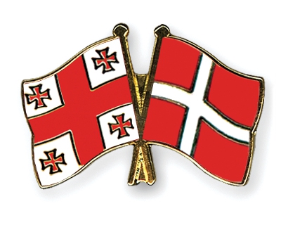 Georgia, Denmark to strength defense co-op