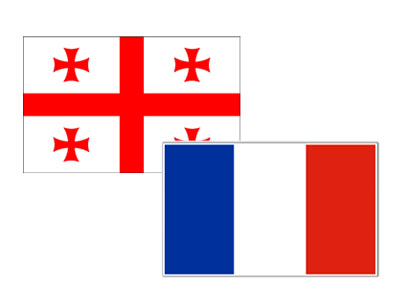 Georgia, France to ink air safety agreement