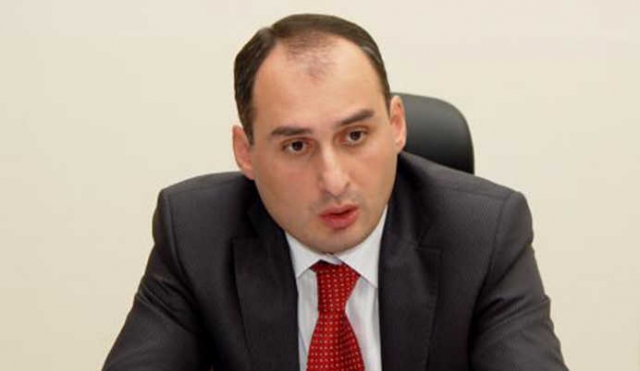 Georgia still interested in Poti refinery
