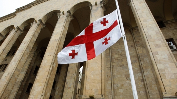 Number of presidential hopefuls reaches 39 in Georgia