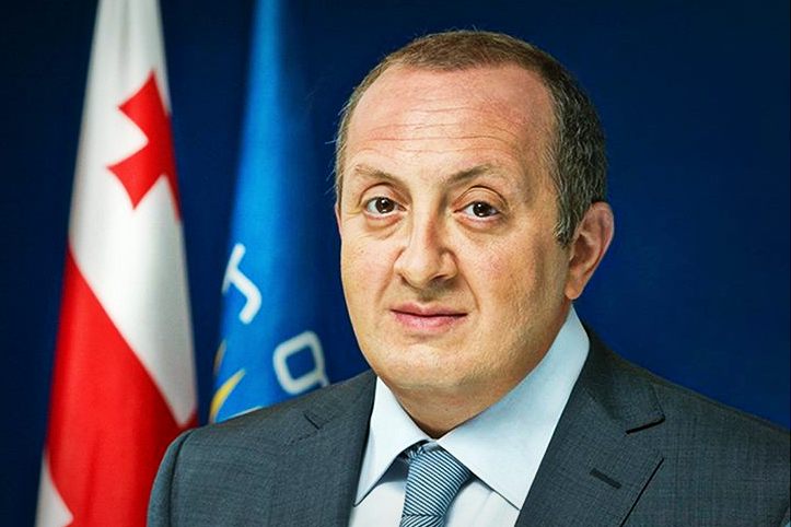 Tbilisi calls on EU to ratify  association agreement