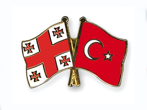 Turkey, strategic partner of Georgia