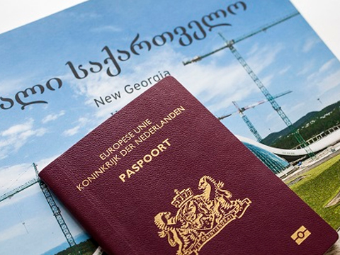 Georgia's new visa regulation promises boost in real estate market