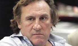 Gerard Depardieu accused of violating Georgia’s law