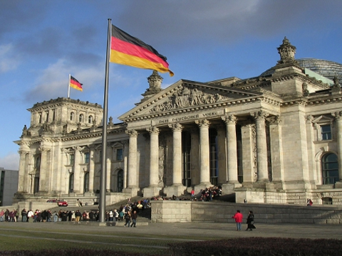 Germany reiterates its support for Azerbaijan's territorial integrity