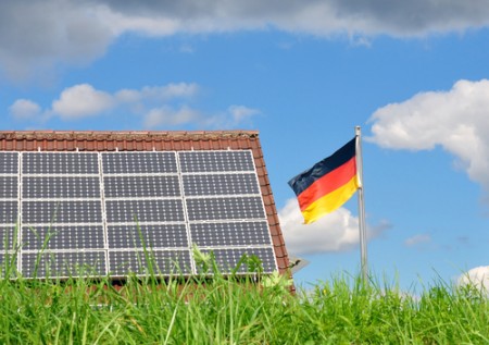 Germany's Green Energy is expensive success
