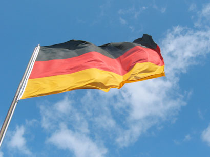 Germany supports peaceful settlement of Karabakh conflict