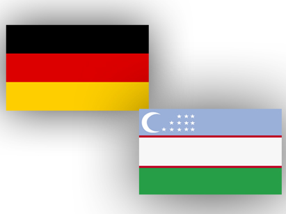 Germany remains Uzbekistan's main trade partner