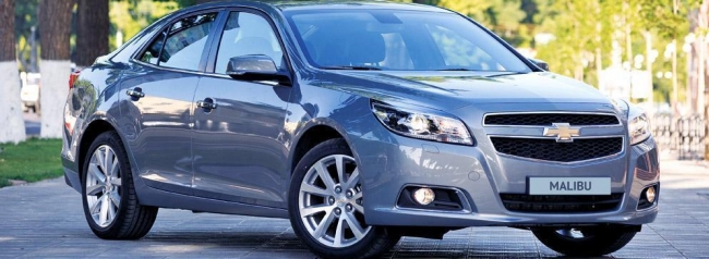 Uzbekistan reduces excise tax on GM Uzbekistan's cars