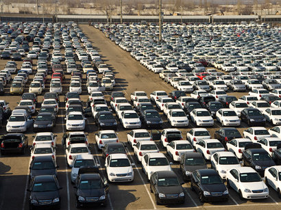 GM Uzbekistan raises prices for cars