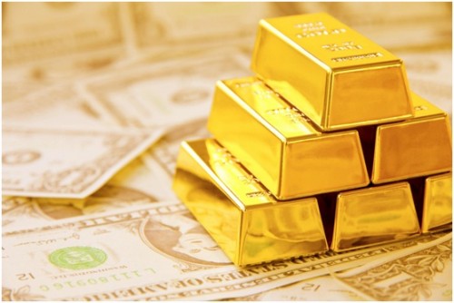 Kazakhstan's National Bank invests in gold