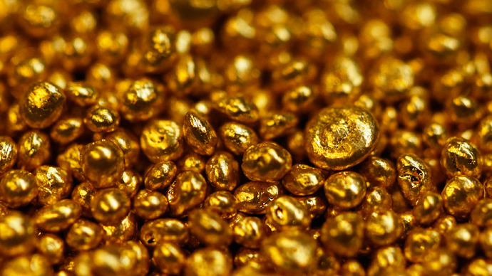 Gold producer to increase production in 2016