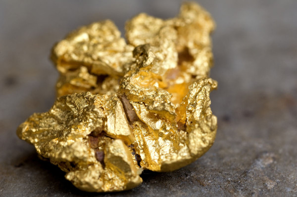 Azerbaijan witnesses gold production increase