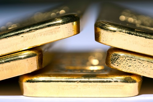 Azerbaijan’s gold reserves double