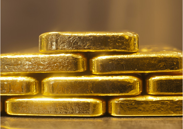 Gold proves no haven as dollar wins; silver near five-year low