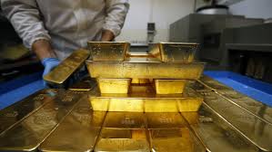Gold traders bet Russia’s next move will be to sell bullion