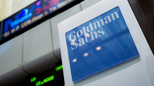 Evercore hires Goldman Sachs’s Tom Stokes for technology deals